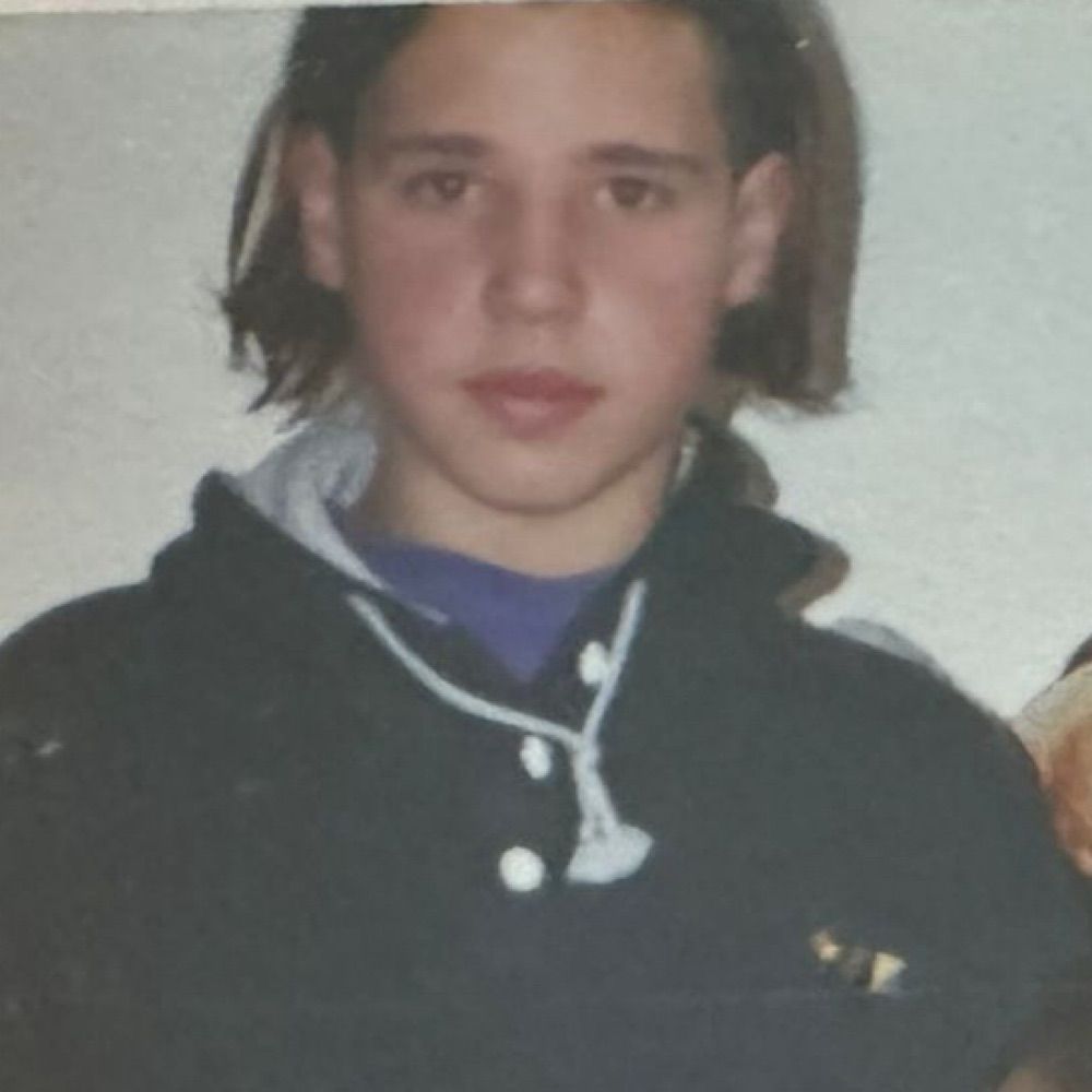 Patrick Keenan
