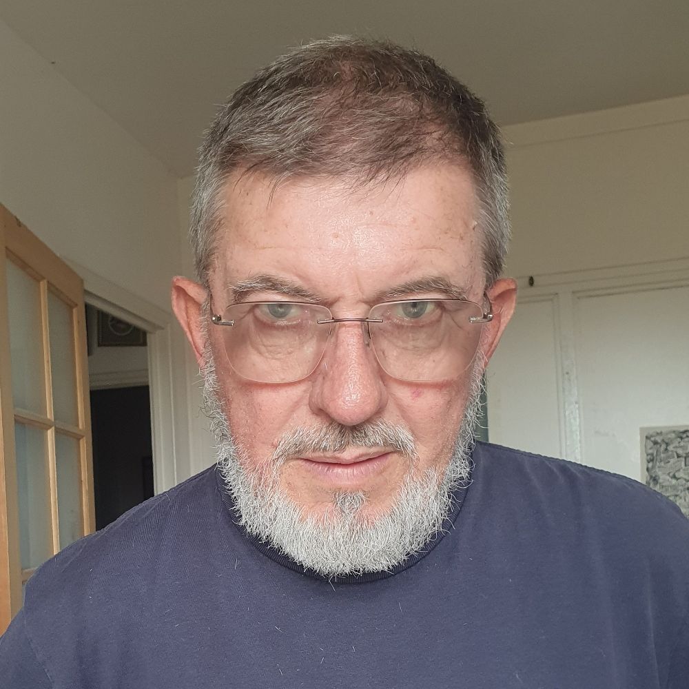 Peter Harris