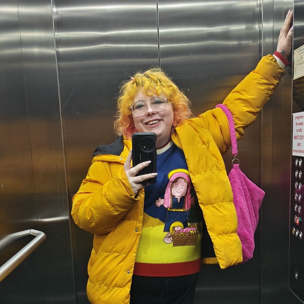Alison Spittle