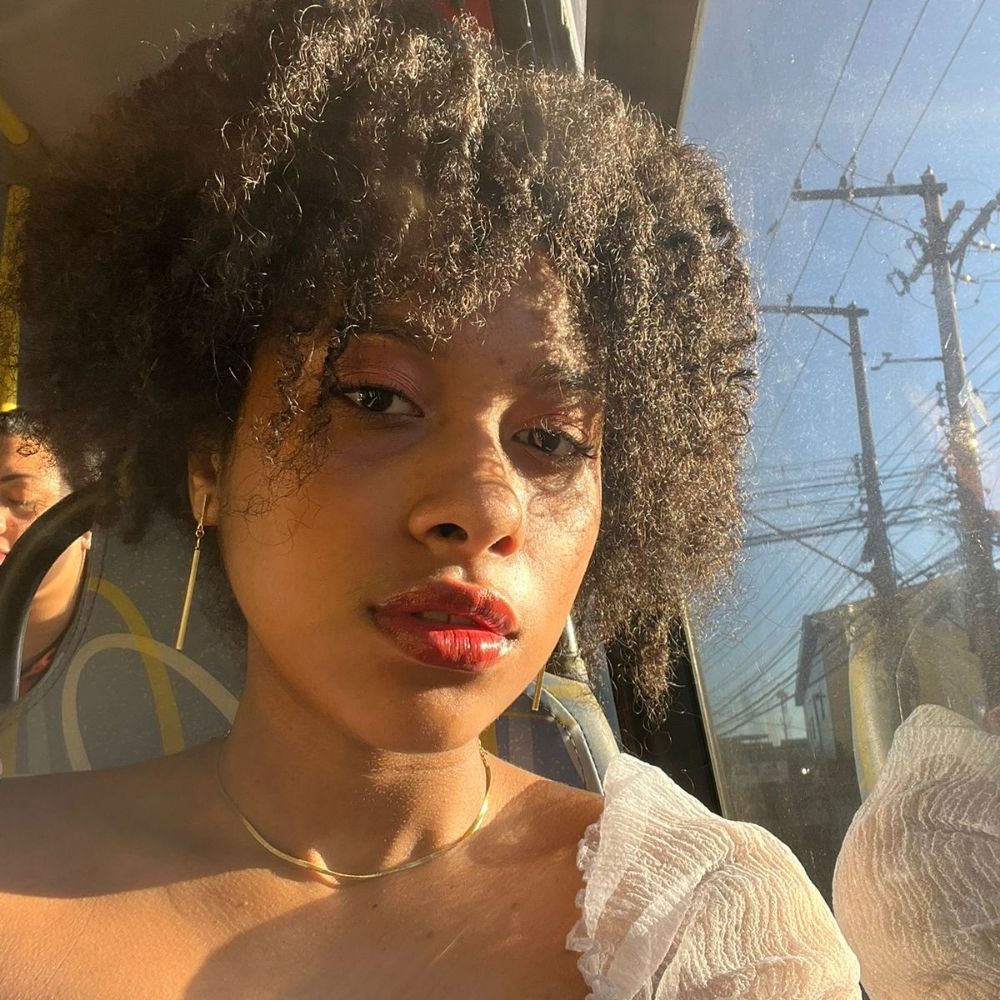 Rayane Miguel 🌻
