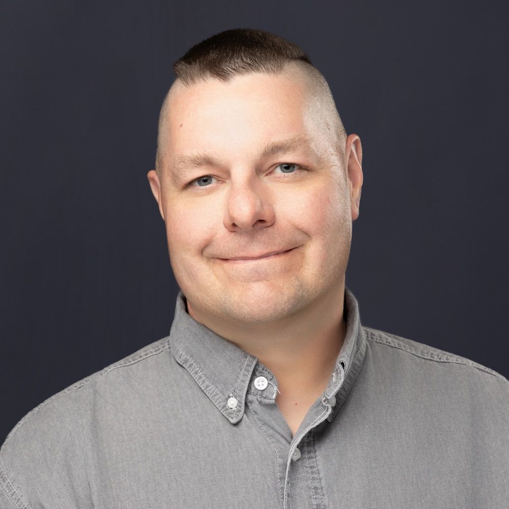 Sean Rabbitt