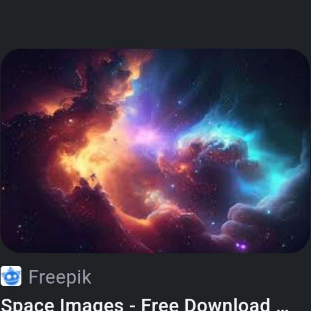 space
