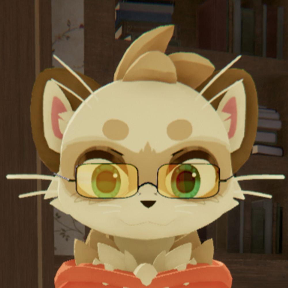 Omega Ferret