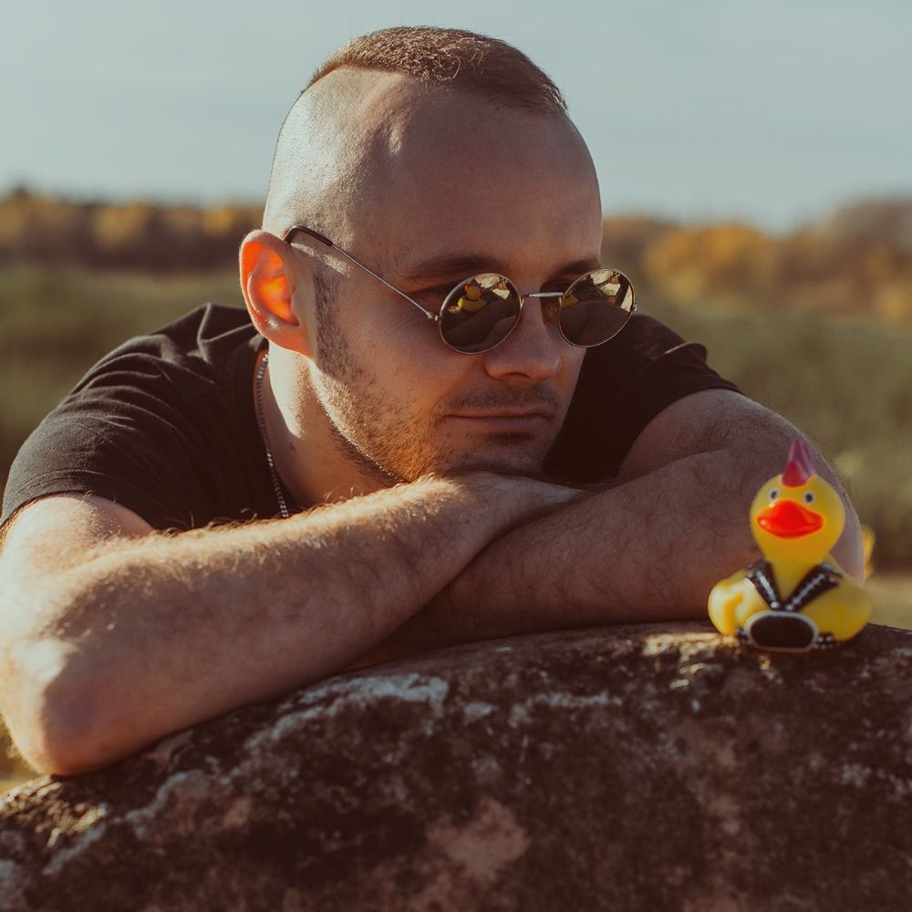 Martin Boss
