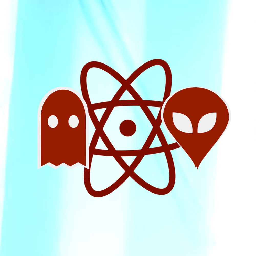 The Quantum Mechanics - Paranormal Podcast