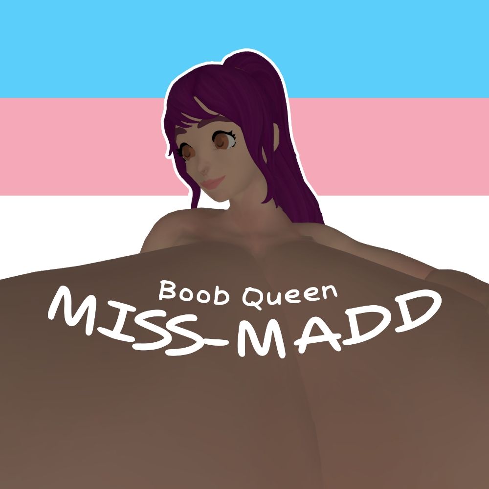 Miss-Madd