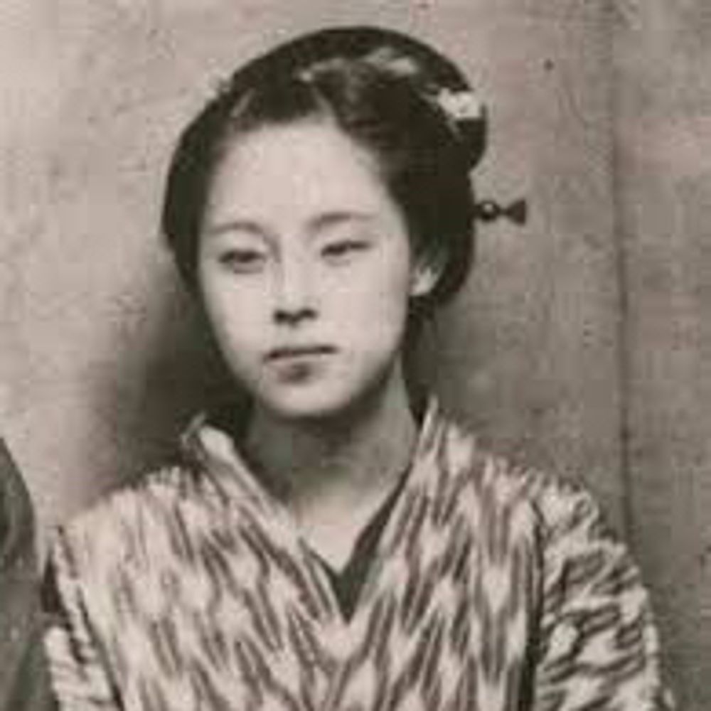 楊貴妃