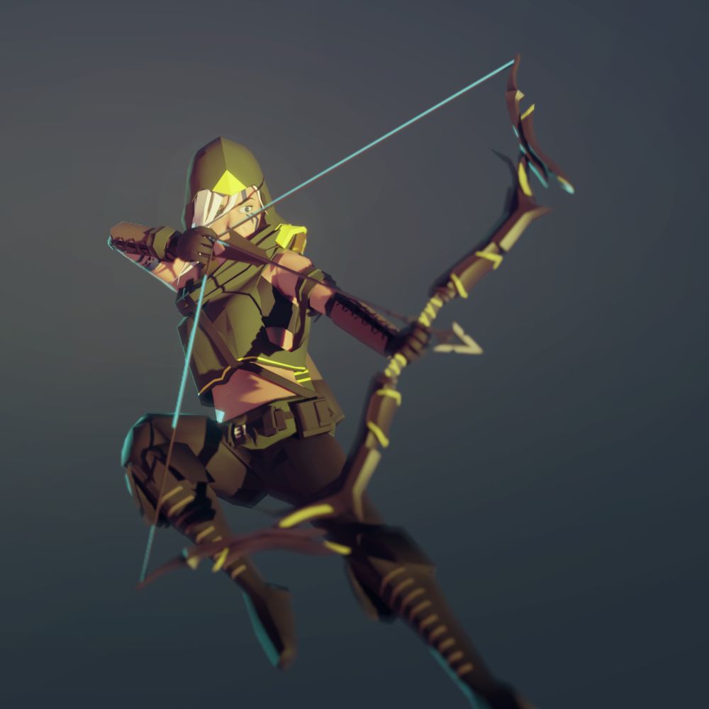 RevenBlade