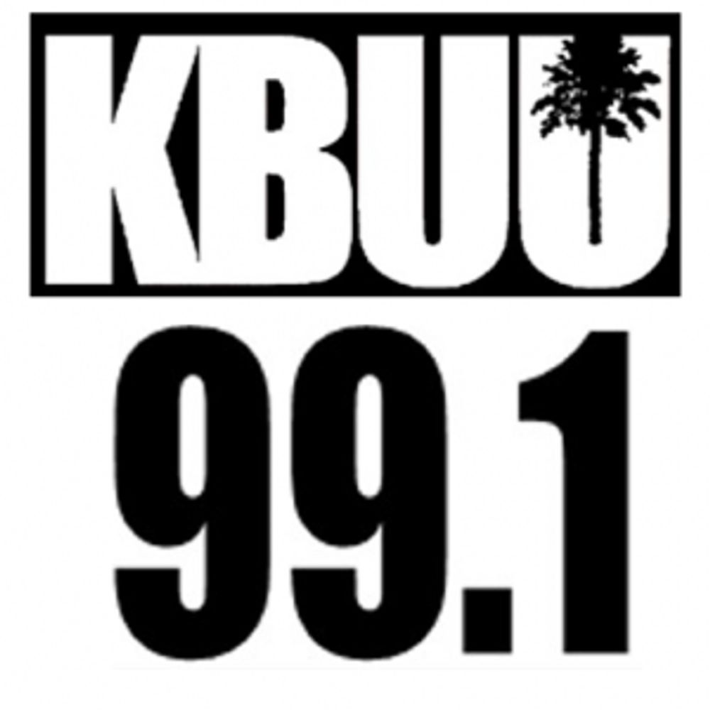 KBUU Radio Malibu