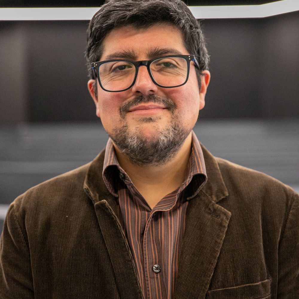 César Albarrán-Torres