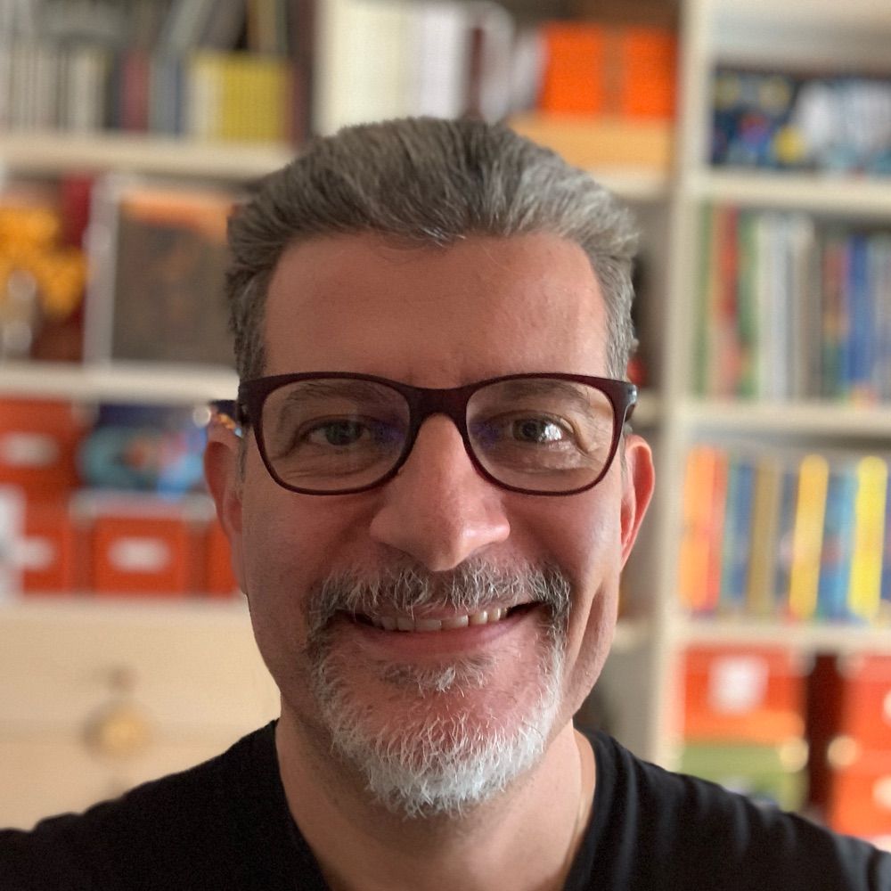 Art Andrea Pucci