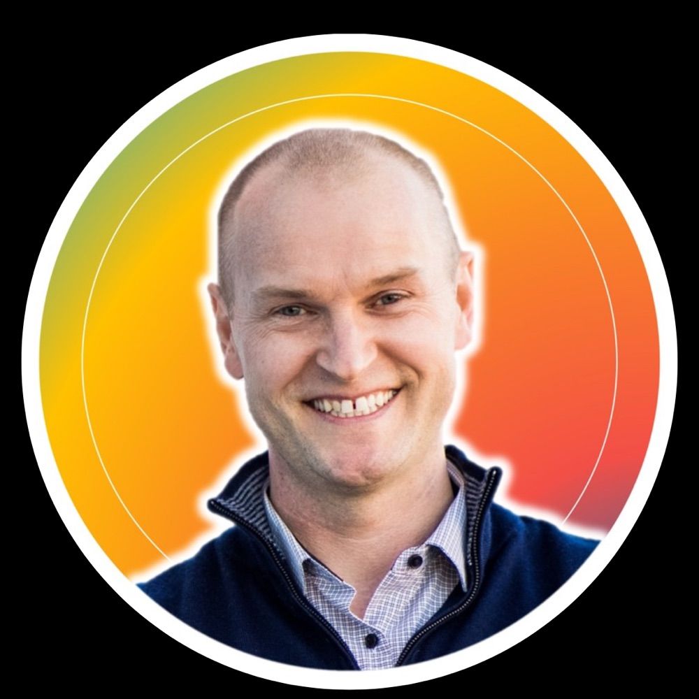Nick Visscher