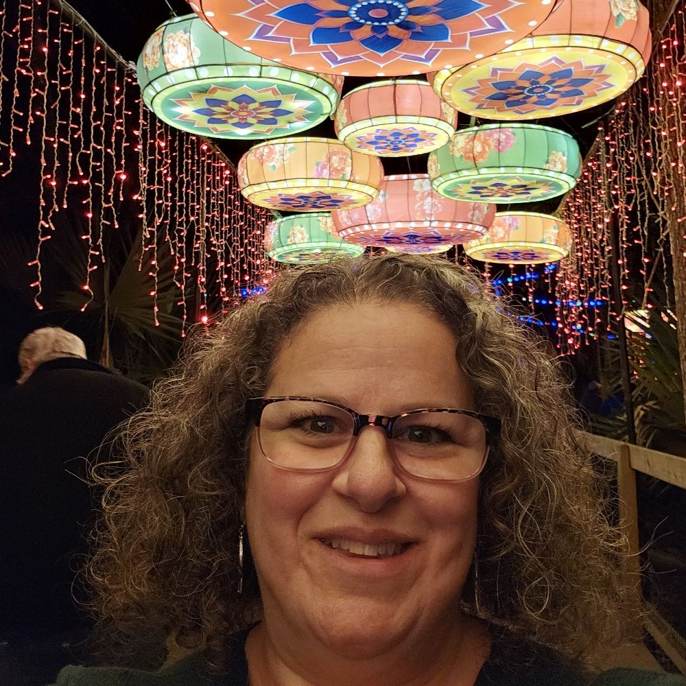 Michele Wood