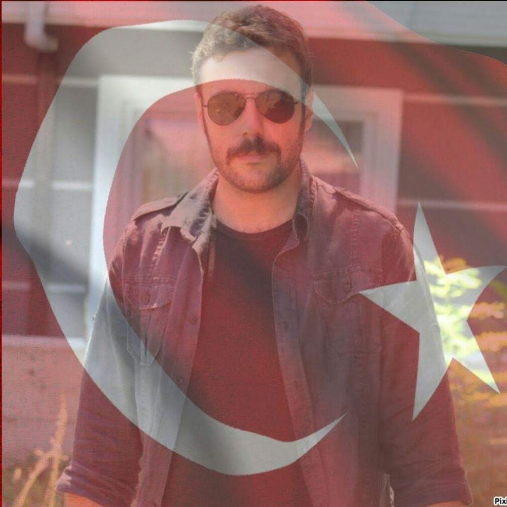Armağan Çağlar
