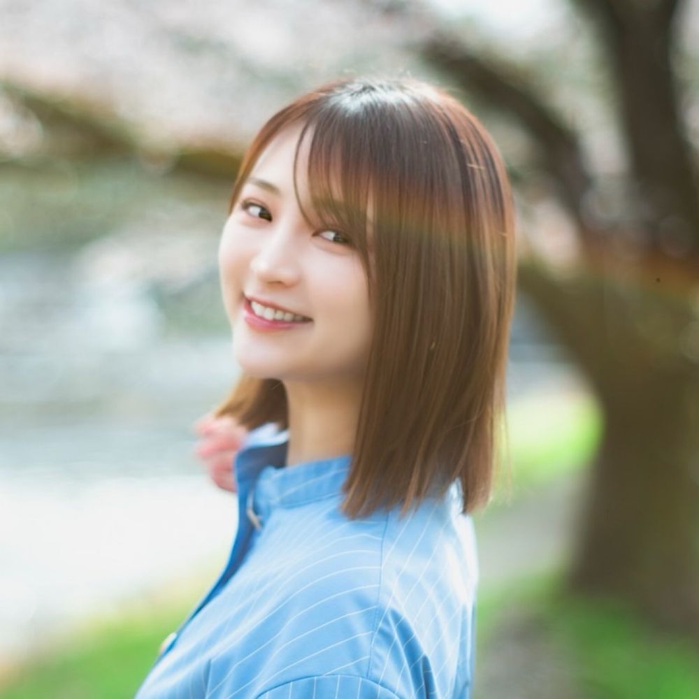 鈴木咲