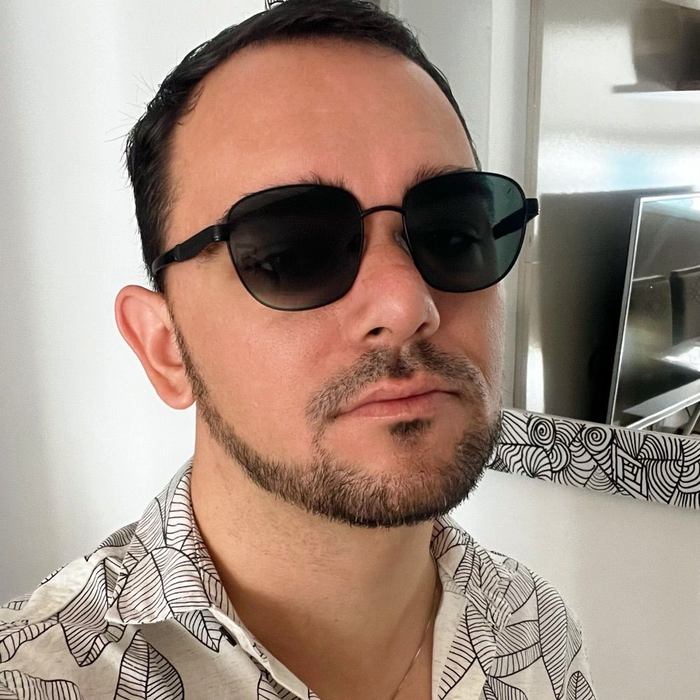 Dannilo Ferrarez