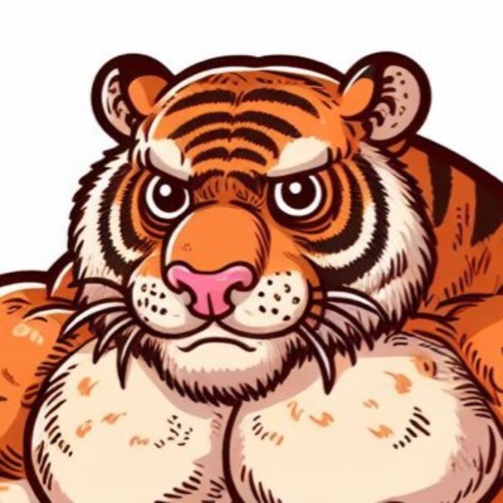 ネル太🐯 @neluta.symbol