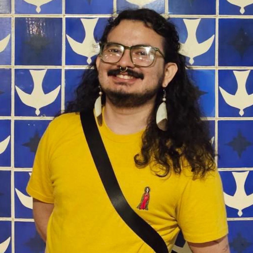 Danielson Baia Amaral
