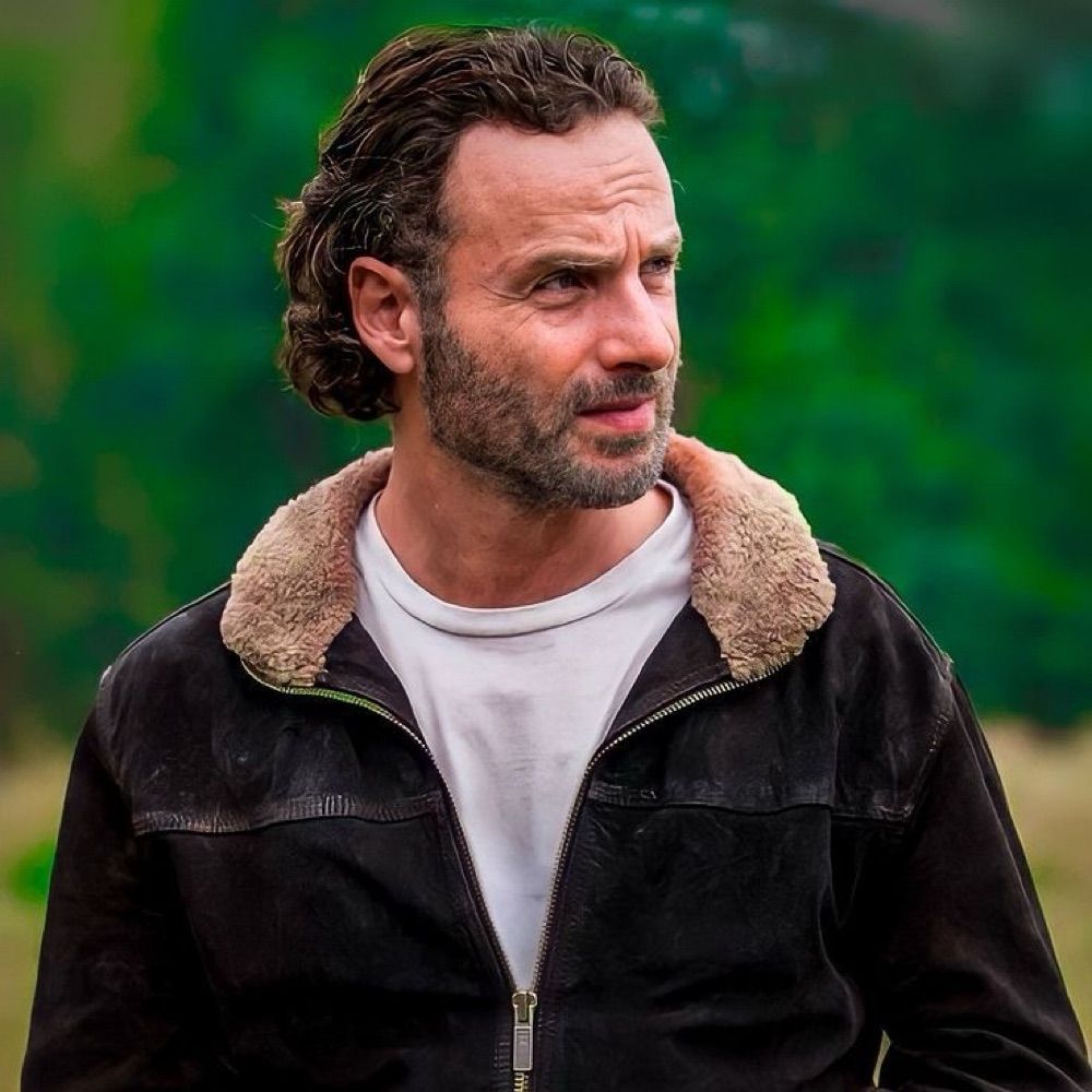 Rick Grimes