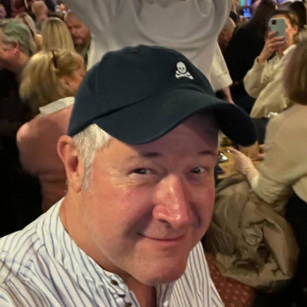 Mike Liam