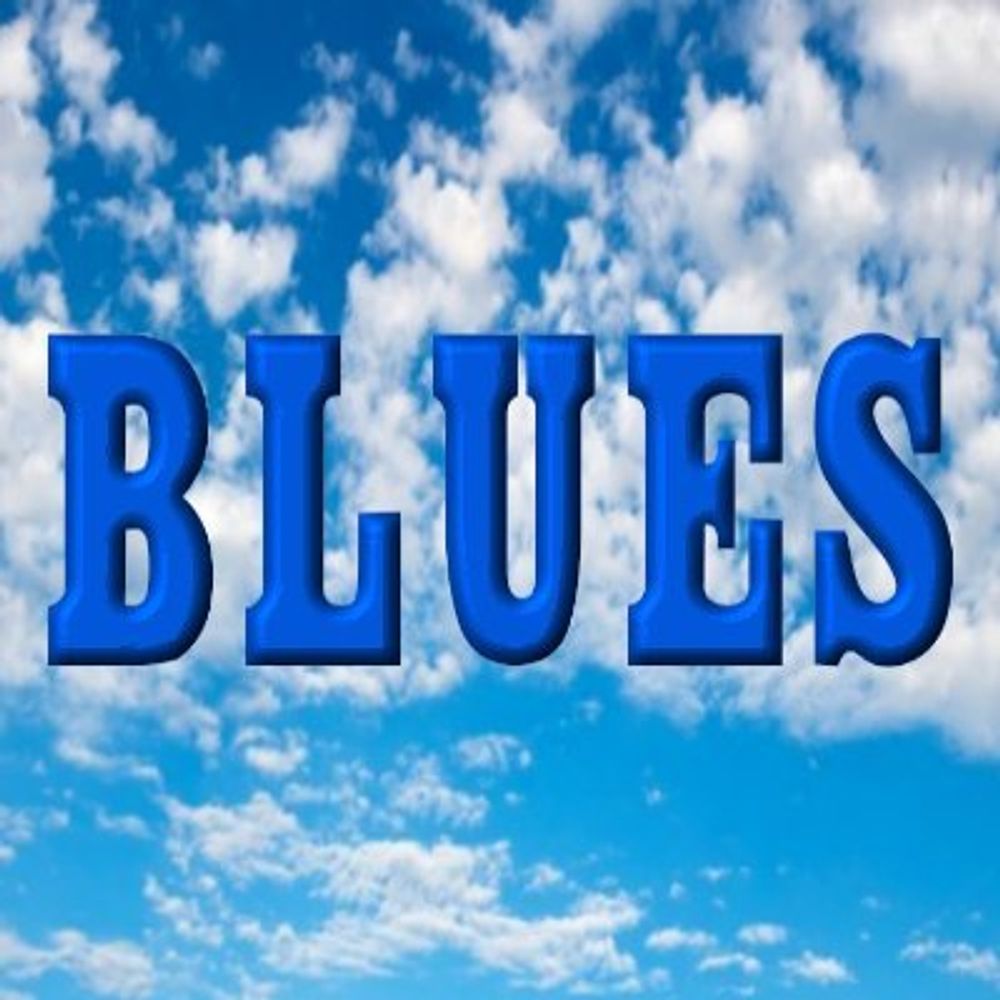 BLUES Around the World