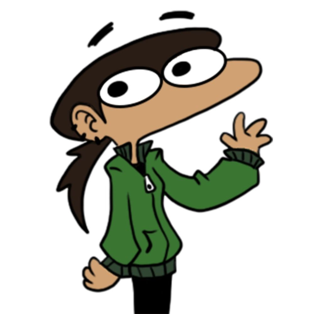 Just Call Me Roxy