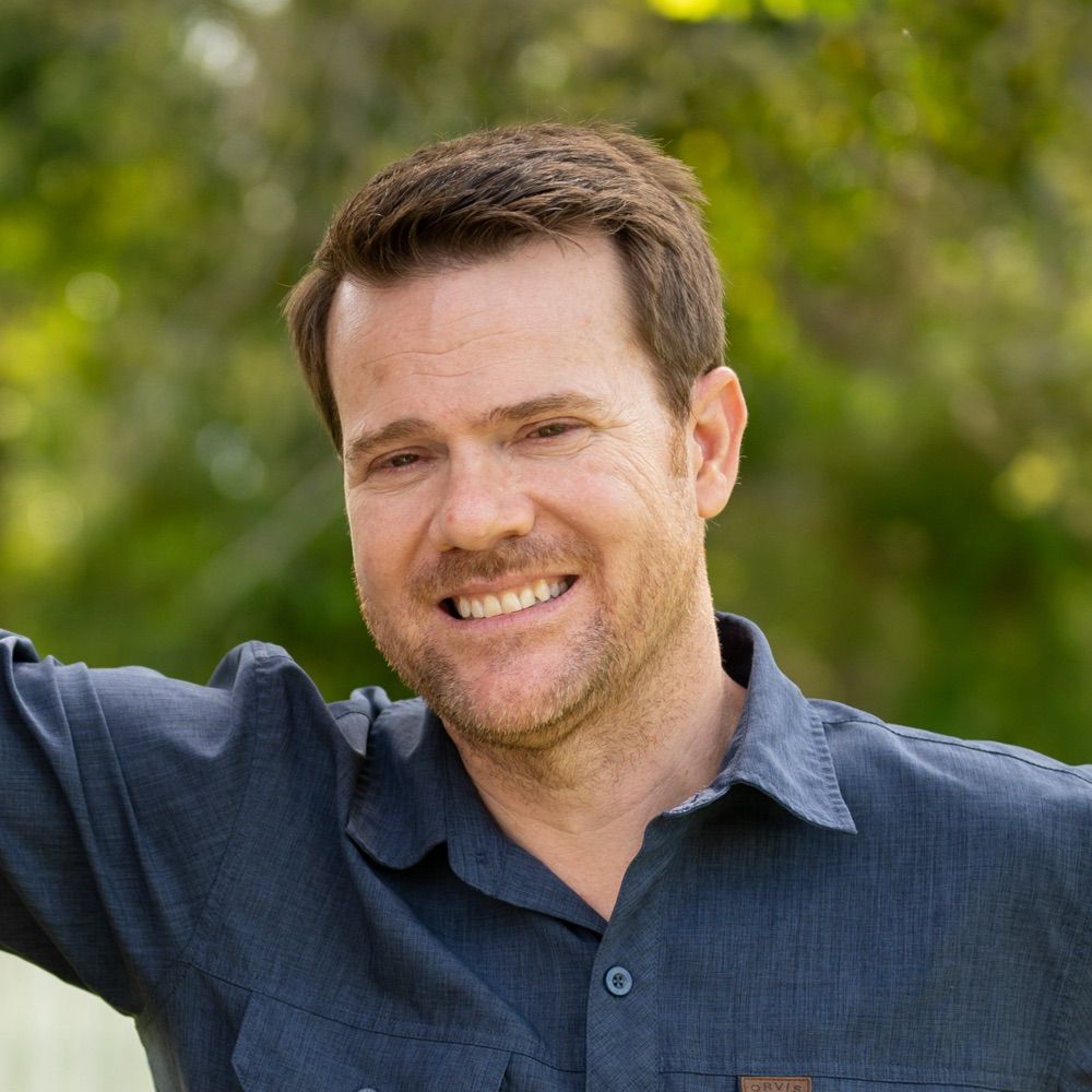 Jimmy Moreland