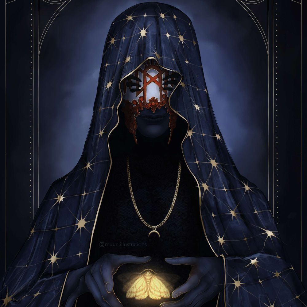 Muun Illustrations