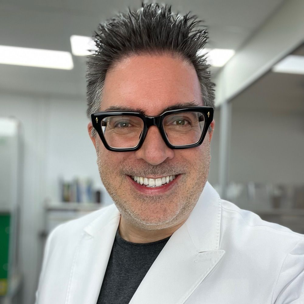 Dr Cameron Jones PhD