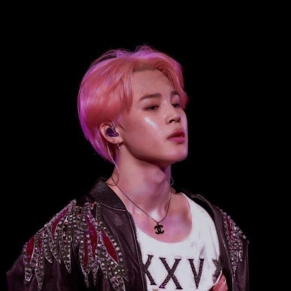 Lilia Musa do Jimin