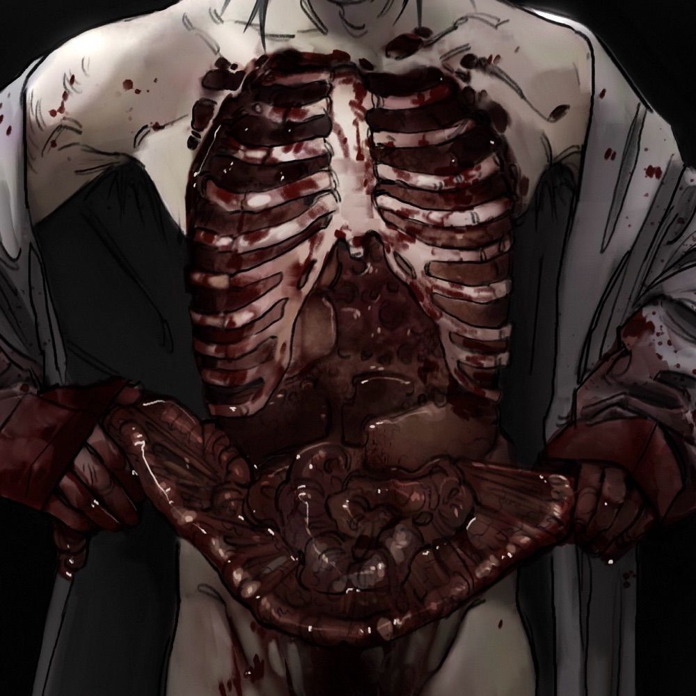 suicidemaxxing