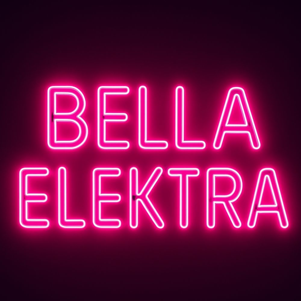 Bella Elektra Sex Toy Innovators