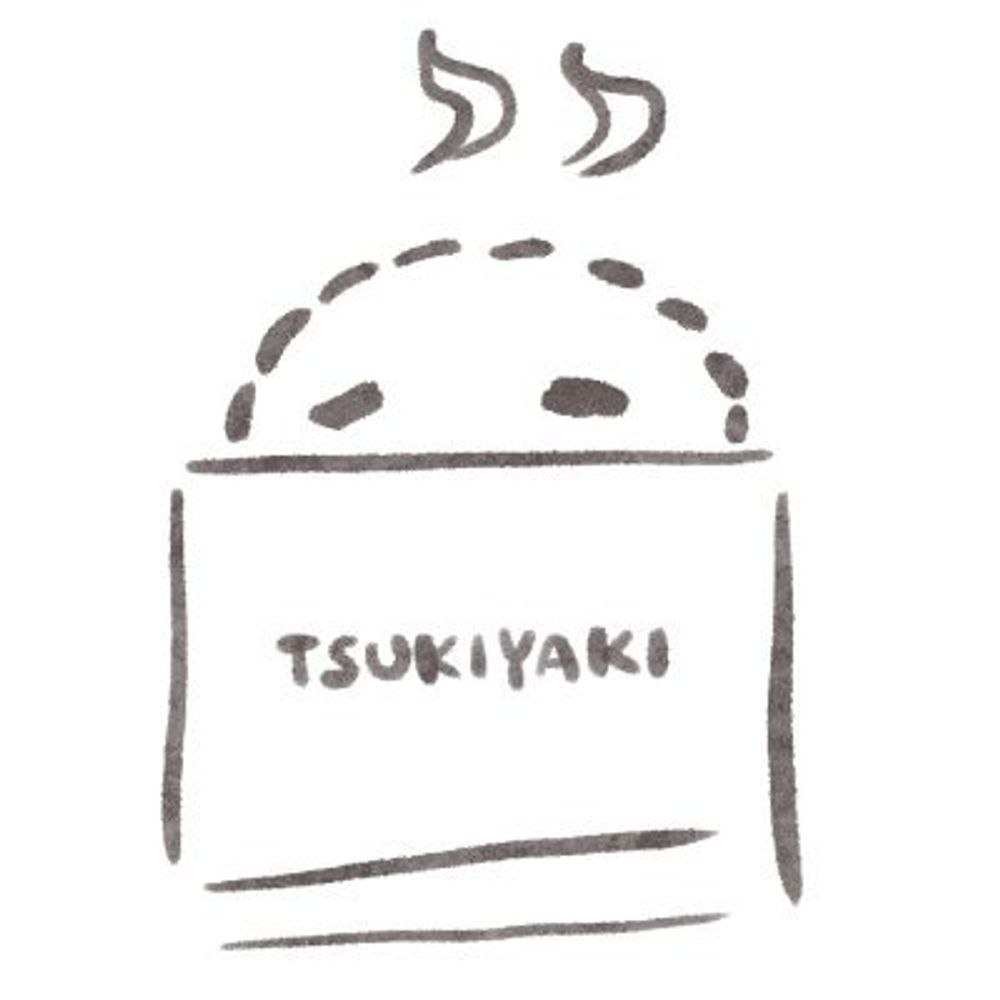 Circle TSUKIYAKI