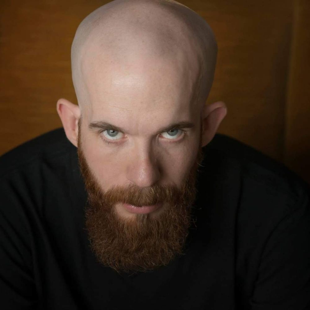 Jeremy Crawford