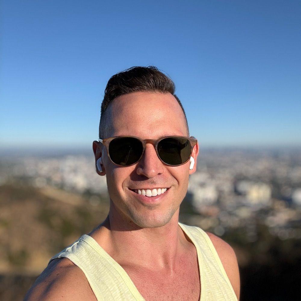 Josh Hill