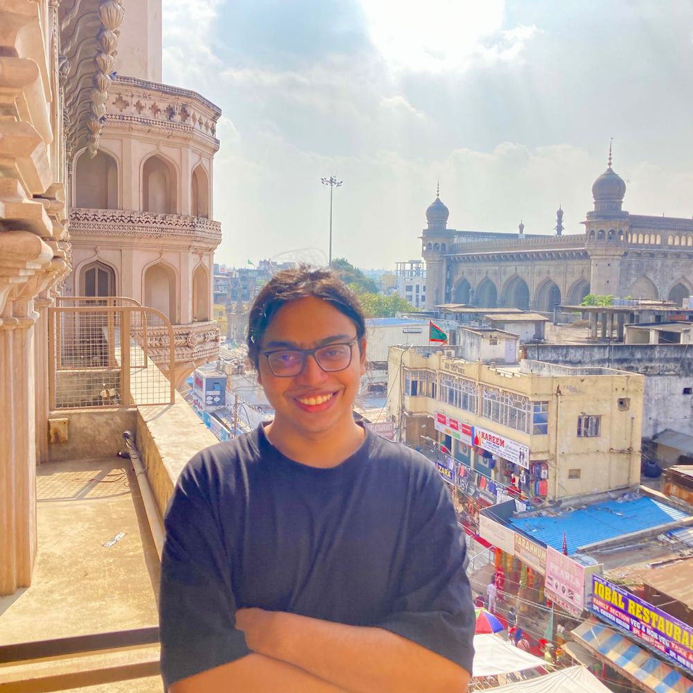Rishav Kundu