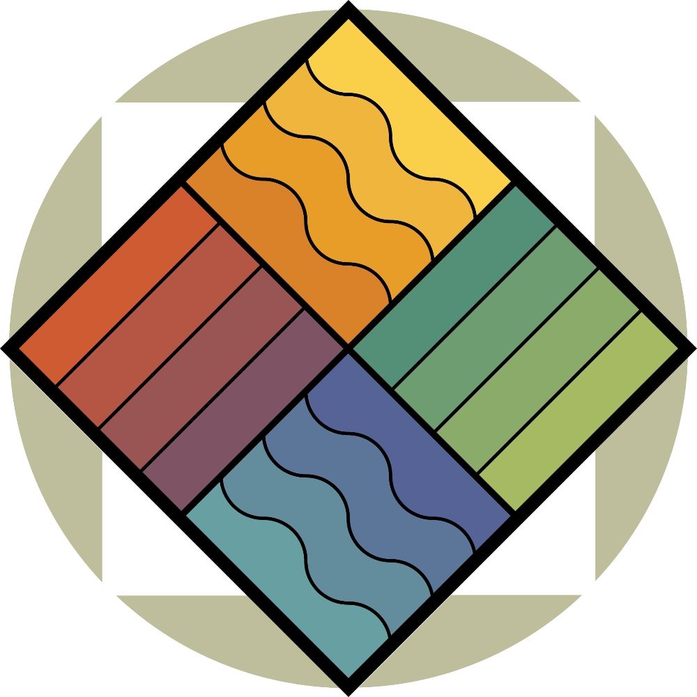 Patchwork Ecosystem