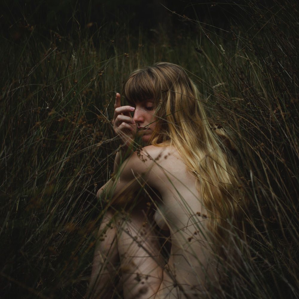 Eli Cottonwood - Captures by Eli