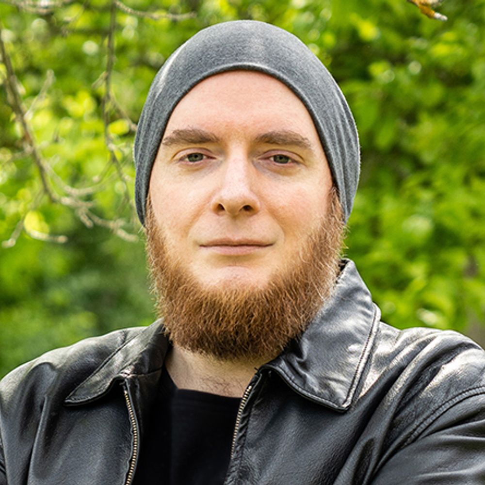 Christian Endres