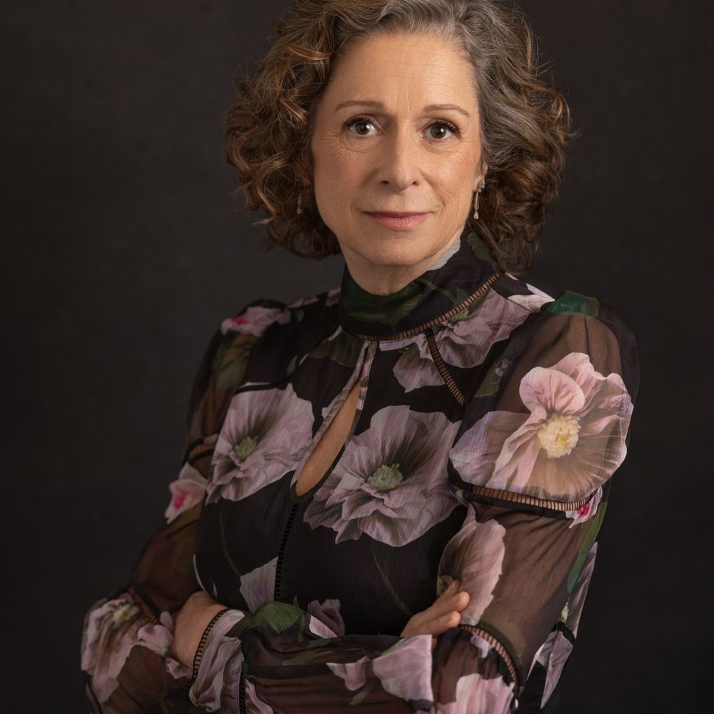 Abigail Disney
