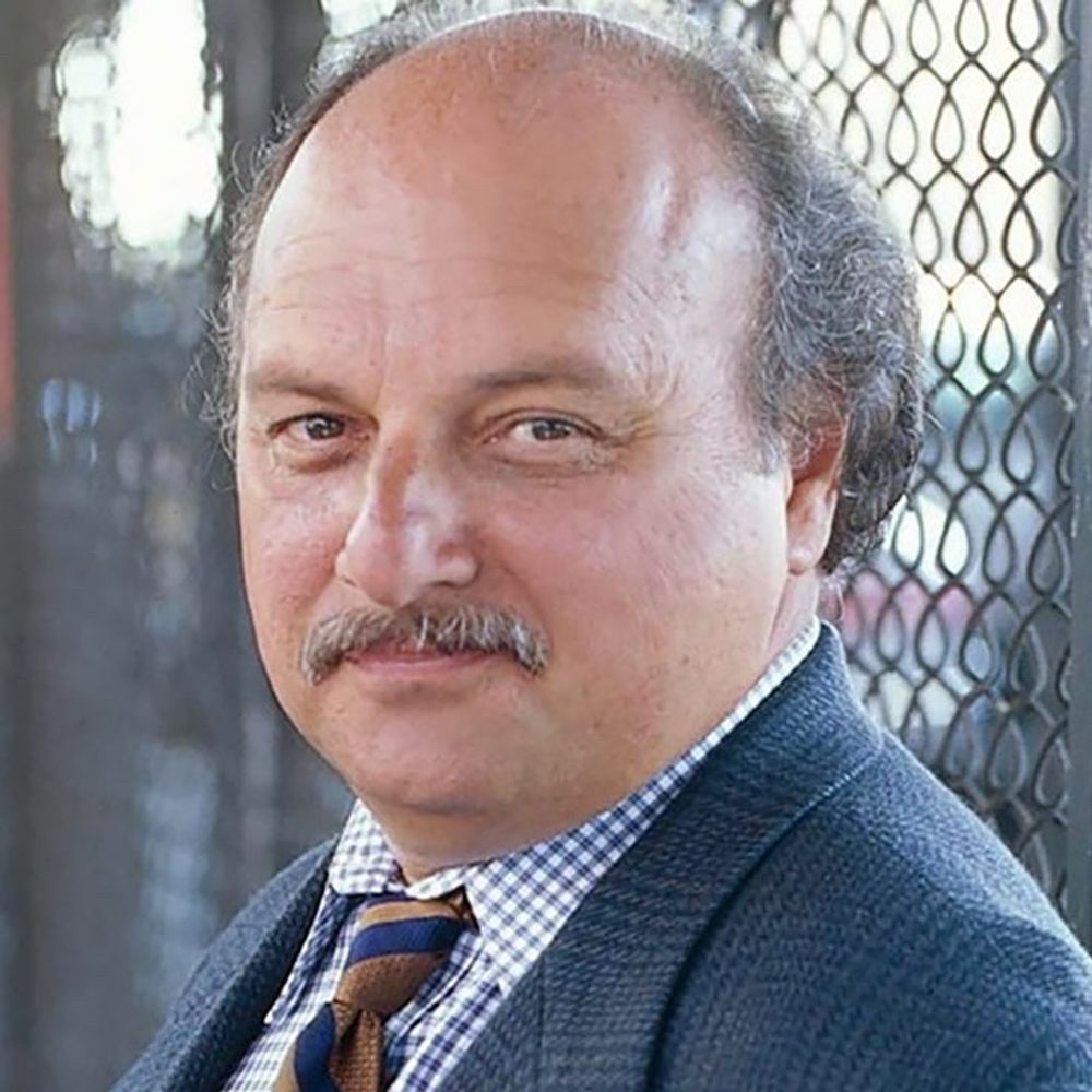 Randy Bappins
