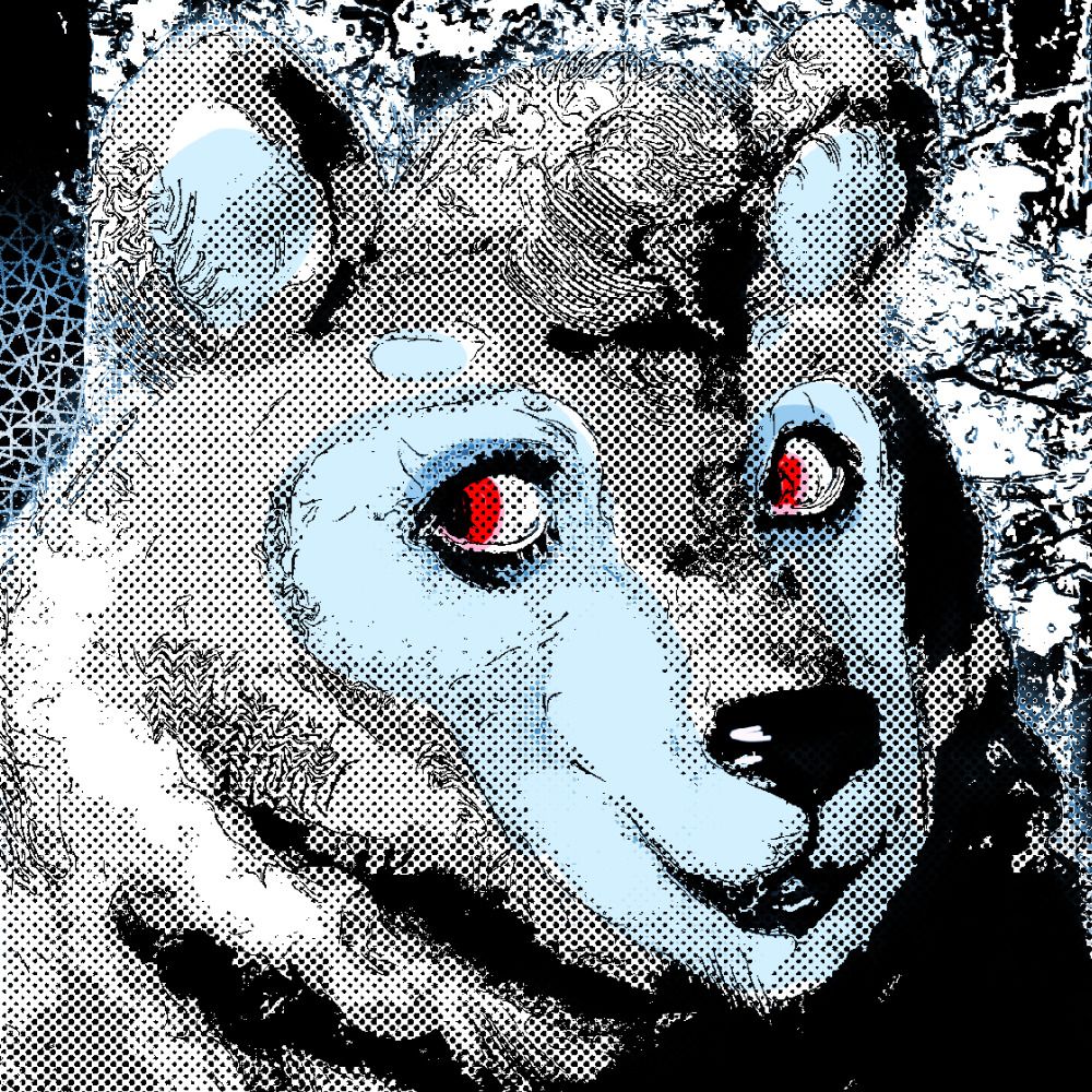🫐 🍒🐻