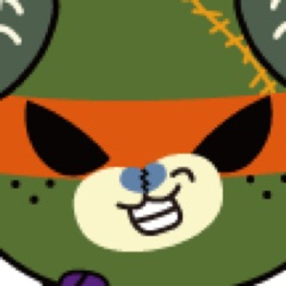ぽんこ⭐️