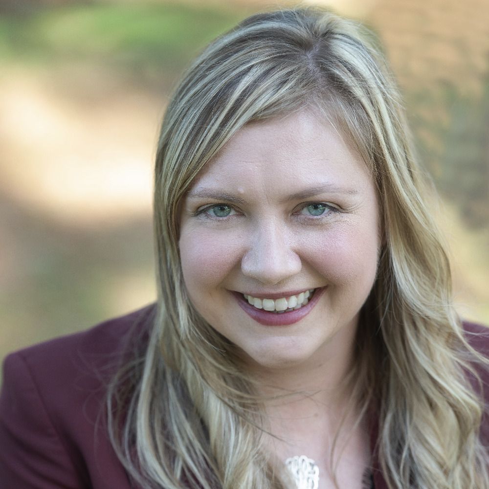 Sarah E. Larson