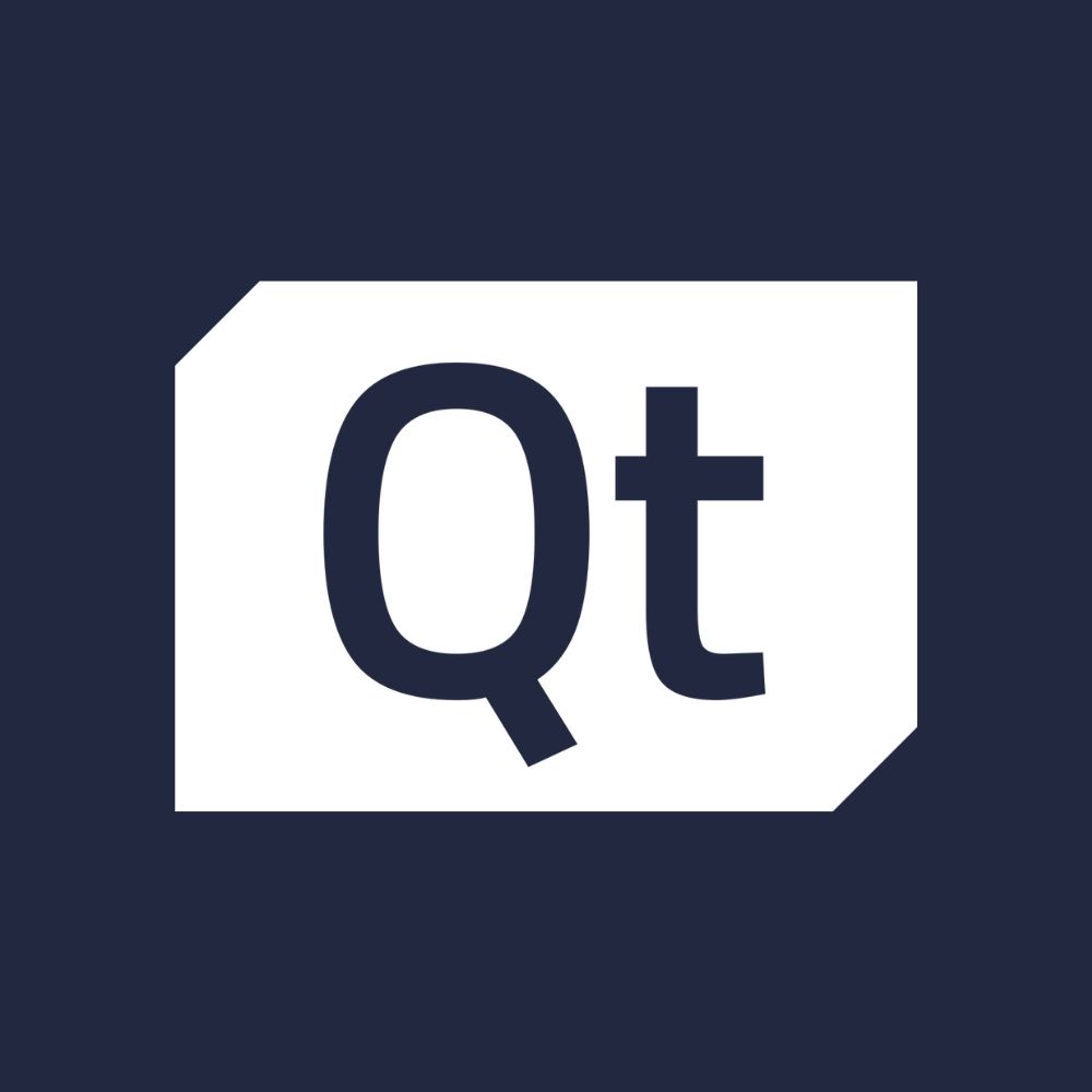 The Qt Project