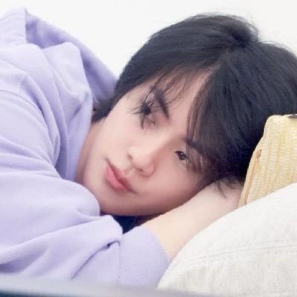 Pretty Jinnie ⁷