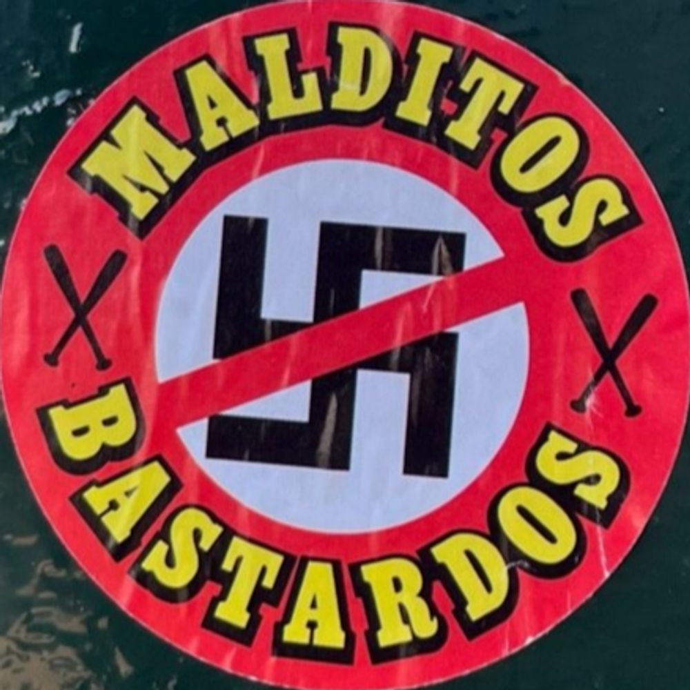Malditos Bastardos