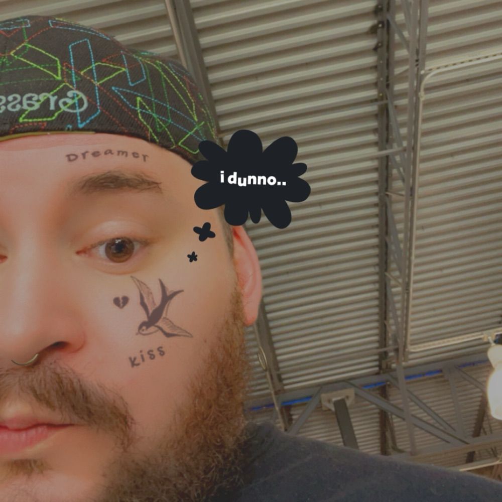 User avatar