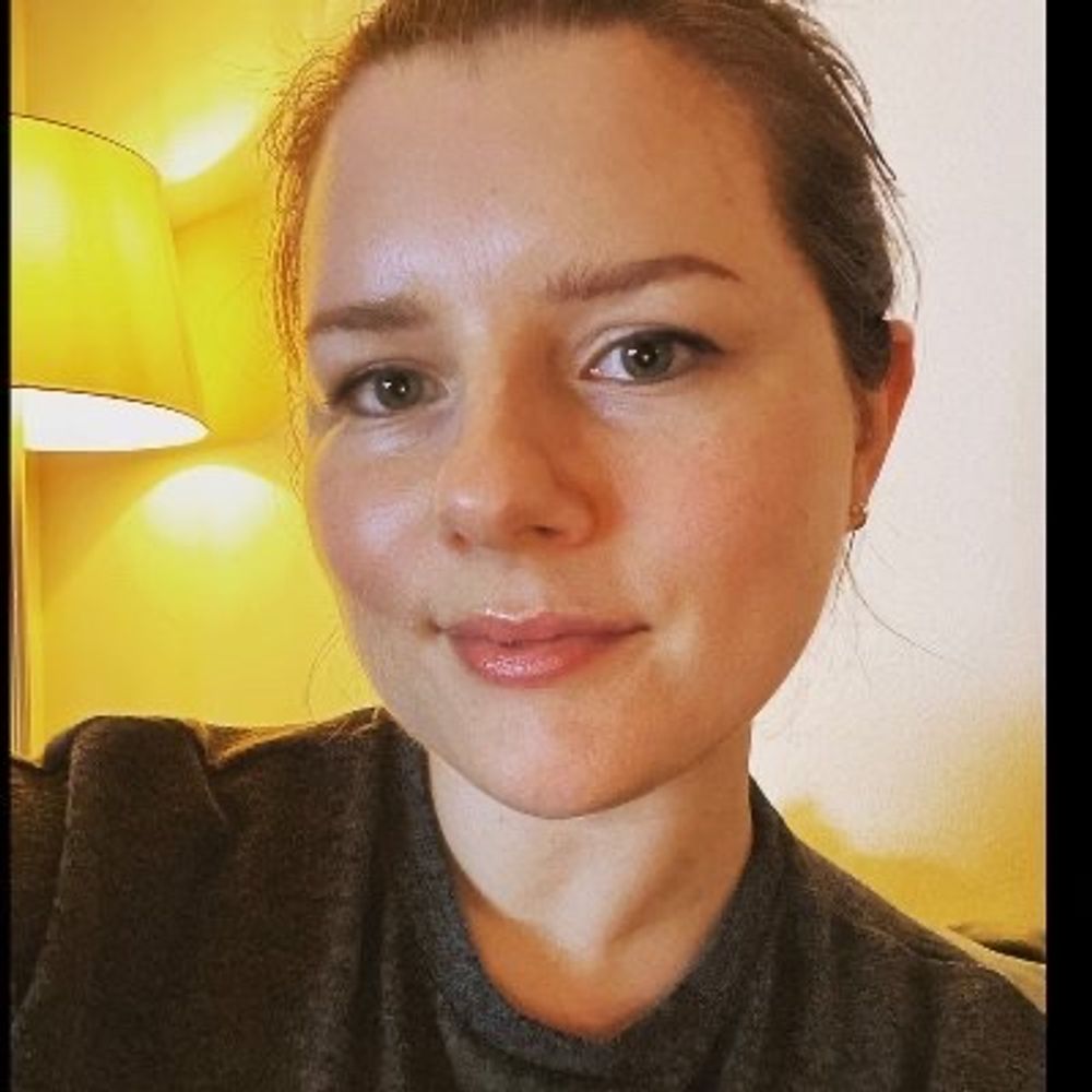 Aoife O’Friel