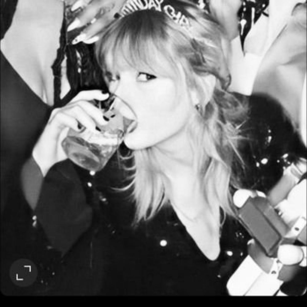 Vanessa (Taylor's Version)